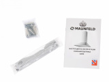 Вытяжка Maunfeld CORK 50 Inox 5