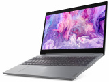 Ноутбук 15,6" Lenovo IdeaPad L3 15IML05 (81Y3001QRK) 2