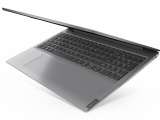 Ноутбук 15,6" Lenovo IdeaPad L3 15IML05 (81Y3001QRK) 10