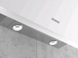 Вытяжка Siemens LC68KAK20T 3