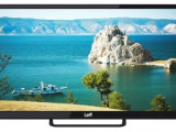 24' Телевизор Leff 24H240T 0