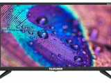 24' Телевизор Telefunken TF-LED24S85T2(черный) 0