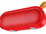 Портативная колонка Borofone BR8 Broad sound sports  Красный 0