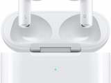 Гарнитура беспроводная Apple AirPods 3 Белый 2