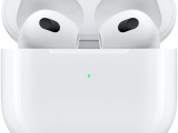 Гарнитура беспроводная Apple AirPods 3 Белый 0