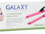 Прибор для укладки щипцы Galaxy GL 4610 3