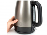 Чайник электрический Black+Decker BXKE2201E 0