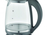 Чайник электрический WILLMARK WEK-2005G Серый 0