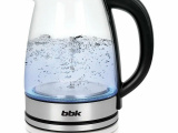 Чайник электрический BBK EK1813GB 1