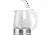 Чайник электрический BQ KT1834G Steel-белый 2