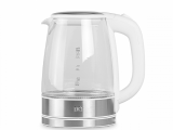 Чайник электрический BQ KT1834G Steel-белый 1