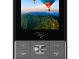 Мобильный телефон ITEL IT5250 Серый 0