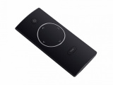 Вытяжка Maunfeld FANTASY 90 Black 2