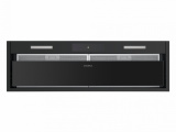 Вытяжка Maunfeld FANTASY 90 Black 5
