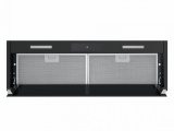 Вытяжка Maunfeld FANTASY 90 Black 6