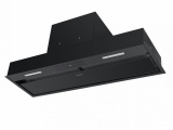 Вытяжка Maunfeld FANTASY 90 Black 16