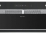 Вытяжка Maunfeld FANTASY 90 Black 20