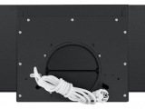 Вытяжка Maunfeld FANTASY 90 Black 24