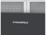 Вытяжка Maunfeld FANTASY 90 Black 29