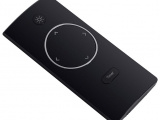 Вытяжка Maunfeld FANTASY 90 Black 30
