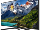 43' Телевизор Samsung UE43N5000 2