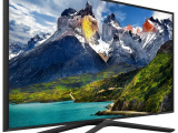 43' Телевизор Samsung UE43N5000 3