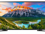 43' Телевизор Samsung UE43N5000 1
