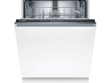 Встраиваемая посудомоечная машина Bosch SMV25AX06E 1