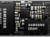 Накопитель SSD Samsung PM9A1, 1000ГБ, M.2 2280, PCIe 4.0 x4, NVMe, R/W 7000/5100 3