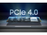 Накопитель SSD Samsung PM9A1, 1000ГБ, M.2 2280, PCIe 4.0 x4, NVMe, R/W 7000/5100 6