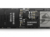 Накопитель SSD Samsung PM9A1a MZVL21T0HDLU-00B07 1Tb, M.2 2280, PCIe 4.0 x4, NVMe, R/W 7000/5100 1