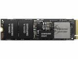 Накопитель SSD Samsung PM9A1 MZVL2256HCHQ-00B00, 256Gb, PCIe 4.0 x4, M.2 2280, NVMe, R/W 6400/2700 4