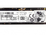 Накопитель SSD Samsung PM9A1 MZVL2256HCHQ-00B00, 256Gb, PCIe 4.0 x4, M.2 2280, NVMe, R/W 6400/2700 5