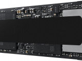 Твердотельный диск 4TB Samsung 9100 PRO, M.2, PCI-E 5.0 x4, TLC 3D NAND [R/W - 14800/13400 MB/s] 4