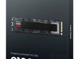 Твердотельный диск 4TB Samsung 9100 PRO, M.2, PCI-E 5.0 x4, TLC 3D NAND [R/W - 14800/13400 MB/s] 6