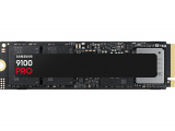 Твердотельный диск 4TB Samsung 9100 PRO, M.2, PCI-E 5.0 x4, TLC 3D NAND [R/W - 14800/13400 MB/s] 7