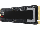 Твердотельный диск 4TB Samsung 9100 PRO, M.2, PCI-E 5.0 x4, TLC 3D NAND [R/W - 14800/13400 MB/s] 10