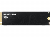 Твердотельный диск 4TB Samsung 9100 PRO, M.2, PCI-E 5.0 x4, TLC 3D NAND [R/W - 14800/13400 MB/s] 16