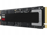 Твердотельный диск 4TB Samsung 9100 PRO, M.2, PCI-E 5.0 x4, TLC 3D NAND [R/W - 14800/13400 MB/s] 0