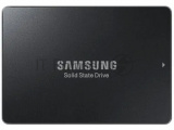 Твердотельный накопитель Samsung SSD 960Gb PM893 MZ7L3960HCJR-00B7C 1