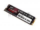 Накопитель SSD 250GB Silicon Power UD80, M.2 2280, PCI-E 3x4, [R/W - 3400/3000 MB/s] 5