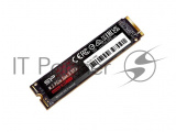 Накопитель SSD 250GB Silicon Power UD80, M.2 2280, PCI-E 3x4, [R/W - 3400/3000 MB/s] 6