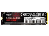 Накопитель SSD 250GB Silicon Power UD80, M.2 2280, PCI-E 3x4, [R/W - 3400/3000 MB/s] 7
