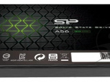 Накопитель SSD Silicon Power Ace A56, 128GB, 2.5", SATA III, R/W 560/530 2