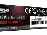 Накопитель SSD Silicon Power PCI-E 3.0 1Tb SP01KGBP44UD9005 M-Series UD80 M.2 2280 1