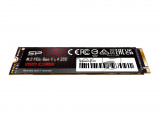 Накопитель SSD Silicon Power PCI-E 3.0 1Tb SP01KGBP44UD9005 M-Series UD80 M.2 2280 2