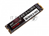 Накопитель SSD Silicon Power PCI-E 3.0 1Tb SP01KGBP44UD9005 M-Series UD80 M.2 2280 3