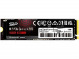 Накопитель SSD Silicon Power PCI-E 3.0 1Tb SP01KGBP44UD9005 M-Series UD80 M.2 2280 0