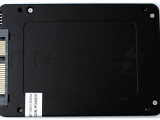 Накопитель SSD Silicon Power Slim S55, 120GB, SATA III, 2.5", R/W 550/420 MB/s. 9