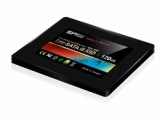 Накопитель SSD Silicon Power Slim S55, 120GB, SATA III, 2.5", R/W 550/420 MB/s. 10